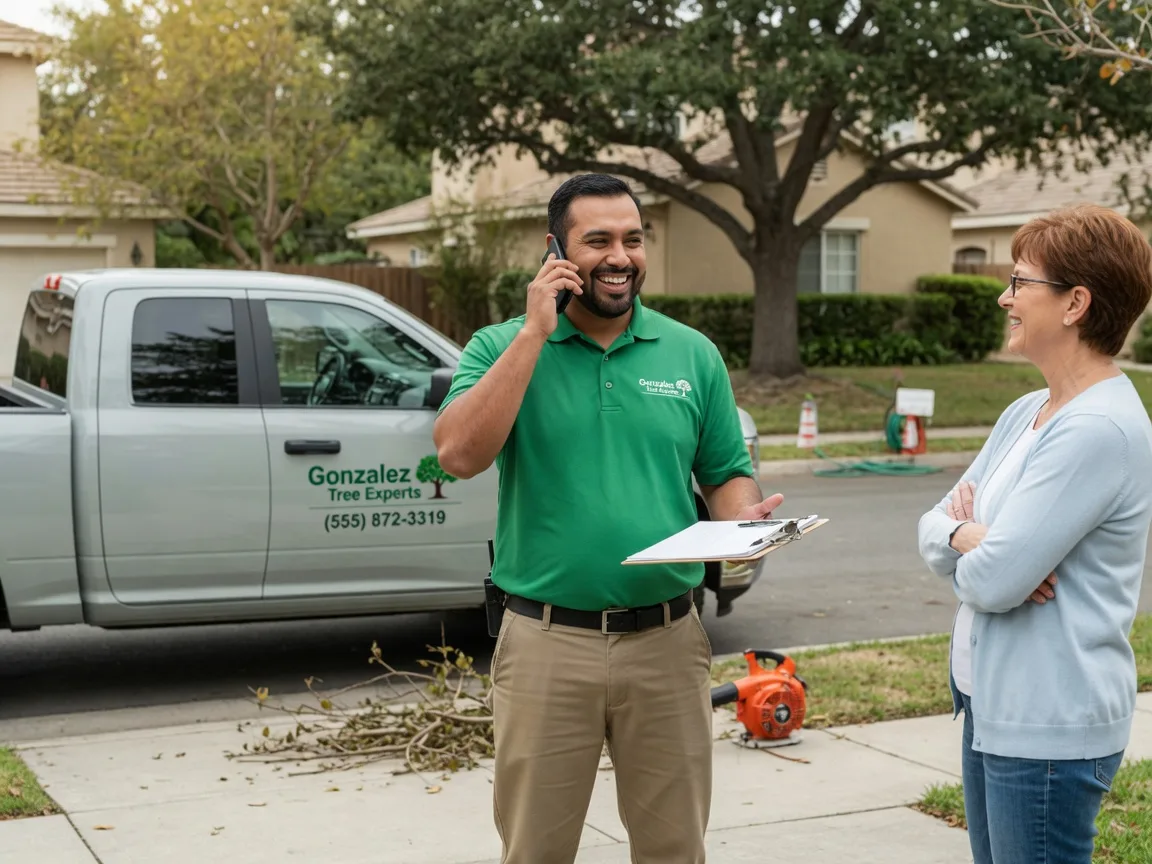 Tree Service Washington, LA FAQs